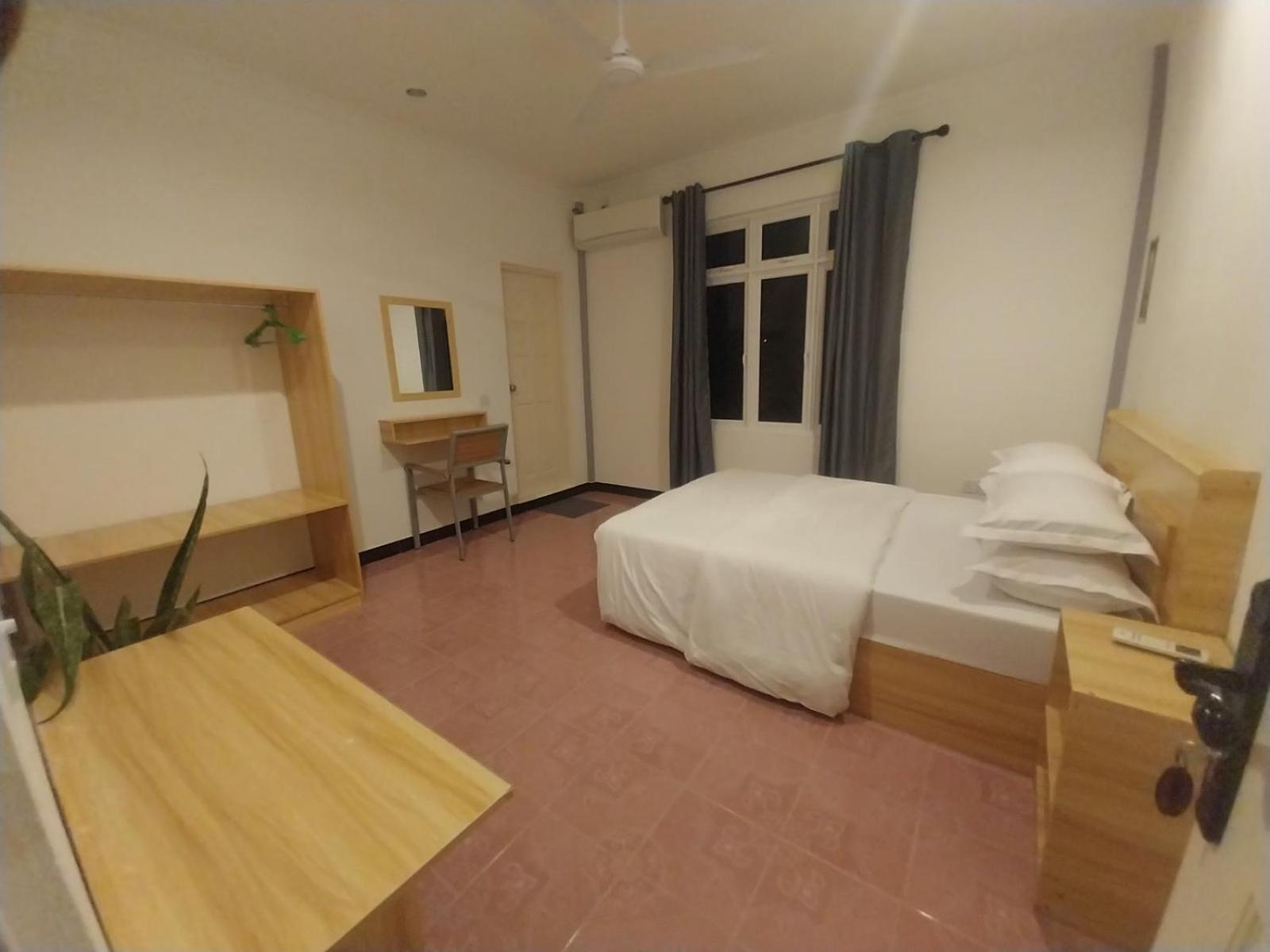 Clove Beach Addu City Ngoại thất bức ảnh