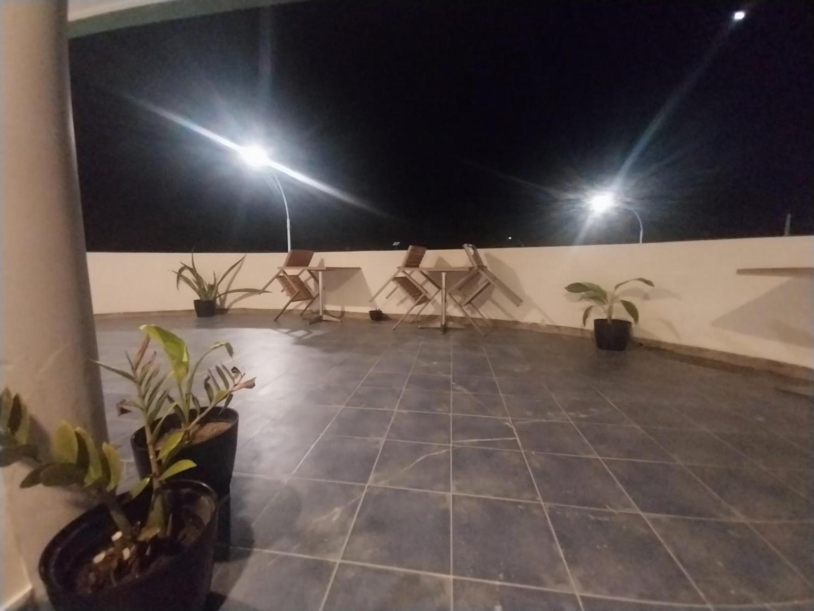 Clove Beach Addu City Ngoại thất bức ảnh