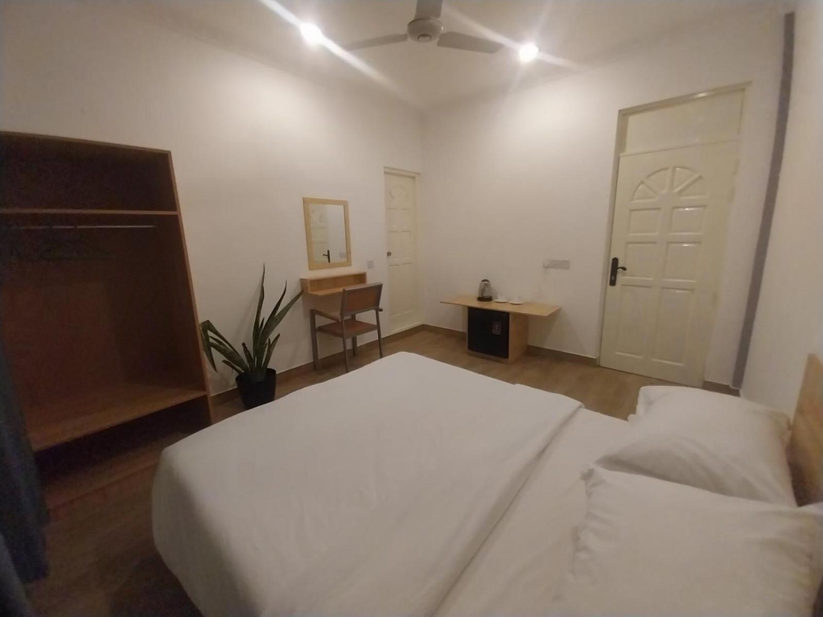 Clove Beach Addu City Ngoại thất bức ảnh