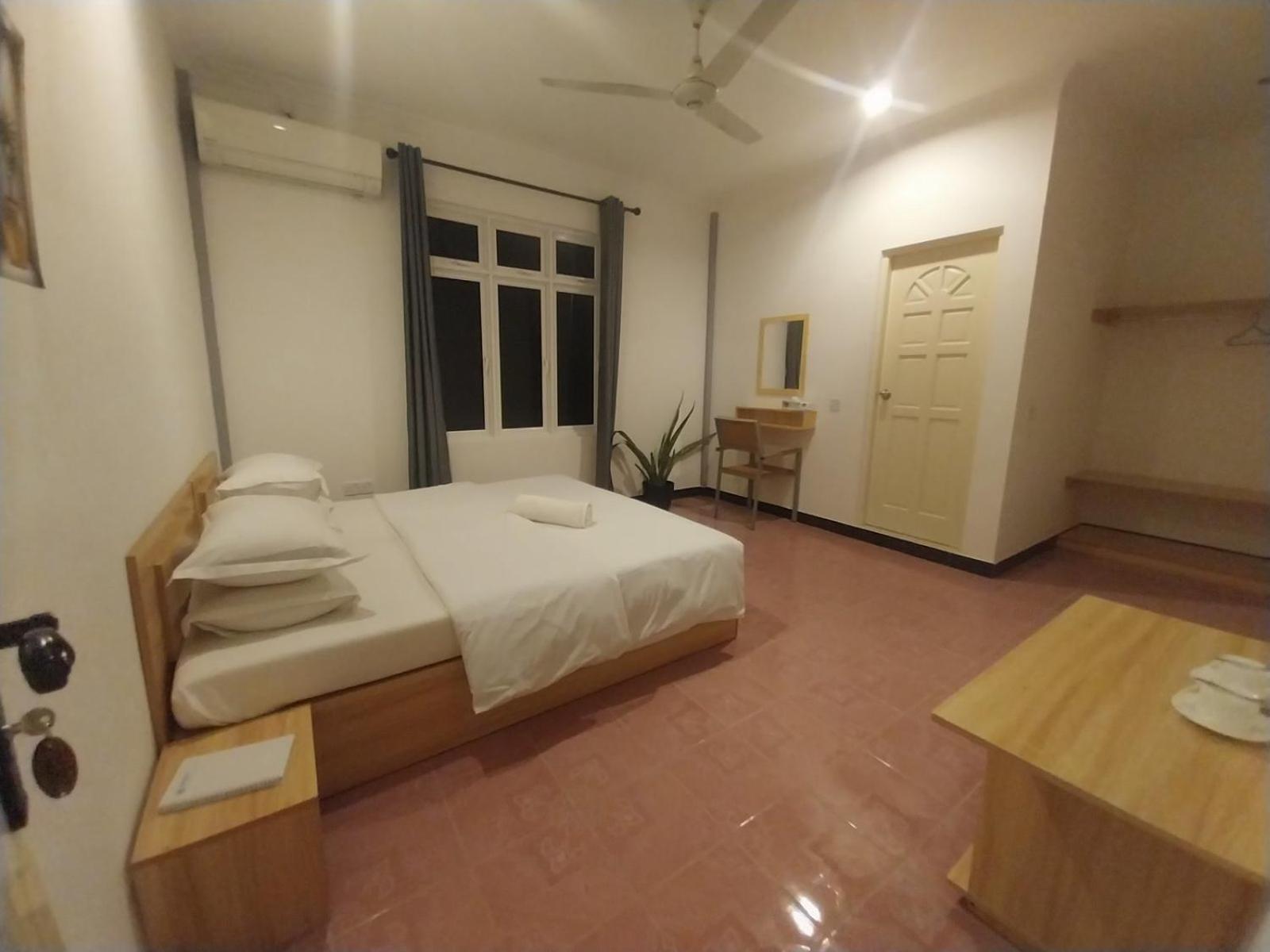 Clove Beach Addu City Ngoại thất bức ảnh